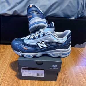 New Balance 1000 Boys'  Grade school GC1000PK(GS) Size 6.5Y